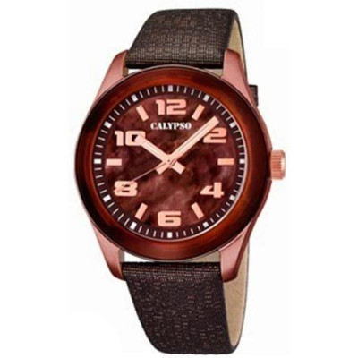 Наручний годинник Calypso K5653/8