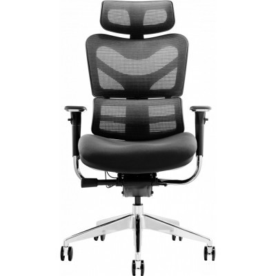 Офісне крісло GT Racer X-782 Black (X-782 Black (W-21 B-41))