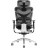 Офісне крісло GT Racer X-782 Black (X-782 Black (W-21 B-41))
