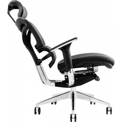 Офісне крісло GT Racer X-782 Black (X-782 Black (W-21 B-41))