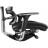 Офісне крісло GT Racer X-782 Black (X-782 Black (W-21 B-41))