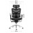 Офісне крісло GT Racer X-782 Black (X-782 Black (W-21 B-41))