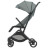 Коляска Espiro Pop 10 Black Lucerice (5905683800631)