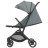 Коляска Espiro Pop 10 Black Lucerice (5905683800631)