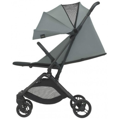 Коляска Espiro Pop 10 Black Lucerice (5905683800631)