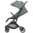 Коляска Espiro Pop 10 Black Lucerice (5905683800631)
