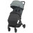 Коляска Espiro Pop 10 Black Lucerice (5905683800631)
