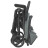 Коляска Espiro Pop 10 Black Lucerice (5905683800631)