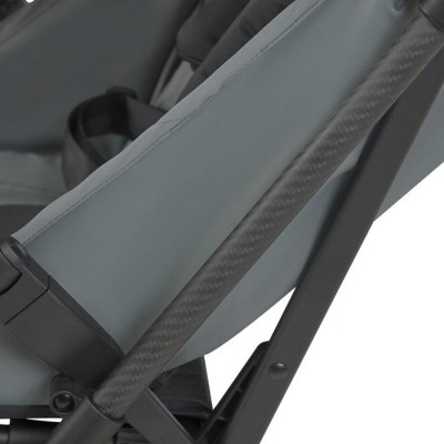 Коляска Espiro Pop 10 Black Lucerice (5905683800631)