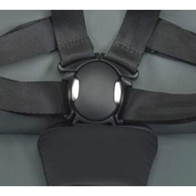 Коляска Espiro Pop 10 Black Lucerice (5905683800631)