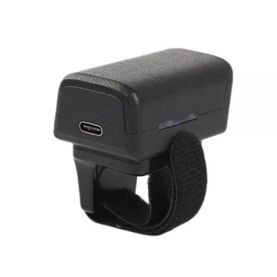 Сканер штрих-коду UKRMARK D604S 2D, Bluetooth (900337)