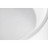Раковина GRANADO Viveiro white gel (gbs1405g)