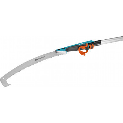 Ножівка Gardena садова Combisystem 300 РP вигнута з гаком (08738-20.000.00)
