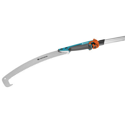 Ножівка Gardena садова Combisystem 300 РP вигнута з гаком (08738-20.000.00)
