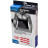 Пояс для похудения PowerPlay 4301 125 х 30 см + кишеня для смартфона Чорний (PP_4301_Black_125_Pocket)