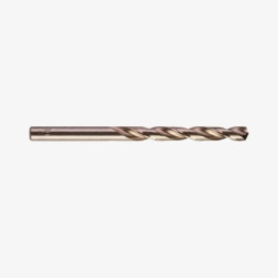 Свердло Milwaukee по металу THUNDERWEB HSS-G DIN338, 7,2x109мм, (5шт) (4932430551)