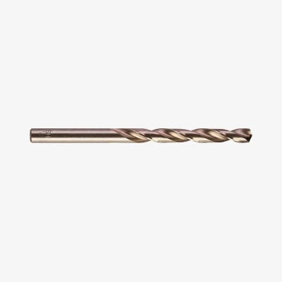 Свердло Milwaukee по металу THUNDERWEB HSS-G DIN338, 7,2x109мм, (5шт) (4932430551)
