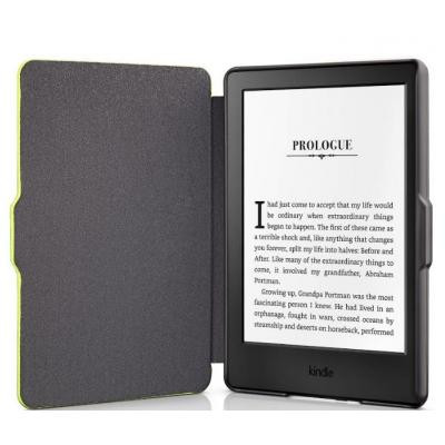 Чохол до електронної книги AirOn Premium для Amazon Kindle 6 (2016)/ 8 / touch 8 Green (4822356754501)
