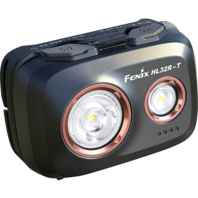 Ліхтар Fenix HL32R-T Blue (HL32R-TBL)