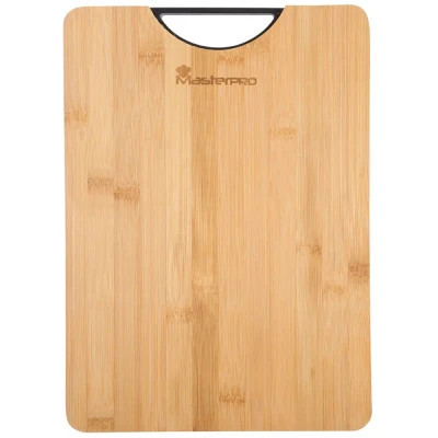 Дошка для нарізання MasterPro Elegance 35х25 см (BGMP-5251)
