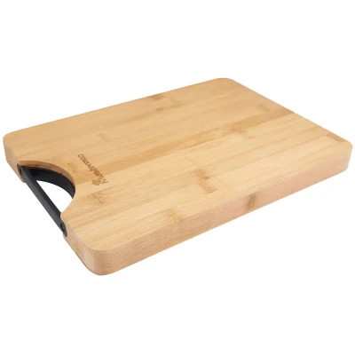 Дошка для нарізання MasterPro Elegance 35х25 см (BGMP-5251)