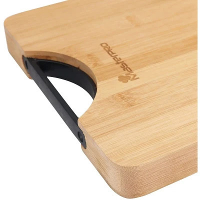 Дошка для нарізання MasterPro Elegance 35х25 см (BGMP-5251)