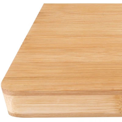 Дошка для нарізання MasterPro Elegance 35х25 см (BGMP-5251)