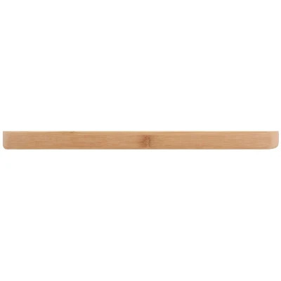 Дошка для нарізання MasterPro Elegance 35х25 см (BGMP-5251)