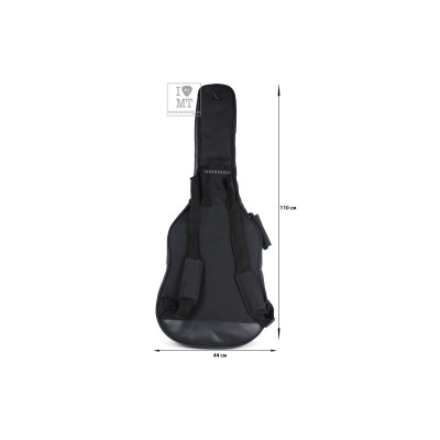 Чохол для гітари Ibanez IAB540 BK (226414)
