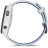 Смарт-годинник Garmin Forerunner 265, Whitestone, GPS (010-02810-11)