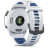 Смарт-годинник Garmin Forerunner 265, Whitestone, GPS (010-02810-11)