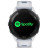 Смарт-годинник Garmin Forerunner 265, Whitestone, GPS (010-02810-11)