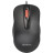 Мишка Defender Point MM-756 Black (52756)