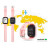 Смарт-годинник GARMIX PointPRO-300 4G/GPS/WIFI/VIDEO CALL PINK (1017355)