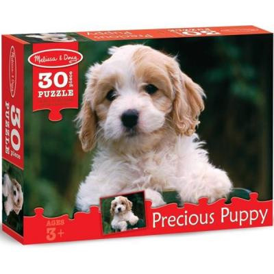 Пазл Melissa&amp;Doug Цуценята, 30 елементів (MD8923)