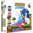 Настільна гра Geekach Games Сонік. Суперкоманди (Sonic Super Teams) (FB11_2022JN)