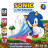 Настільна гра Geekach Games Сонік. Суперкоманди (Sonic Super Teams) (FB11_2022JN)