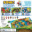 Настільна гра Geekach Games Сонік. Суперкоманди (Sonic Super Teams) (FB11_2022JN)