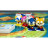 Настільна гра Geekach Games Сонік. Суперкоманди (Sonic Super Teams) (FB11_2022JN)