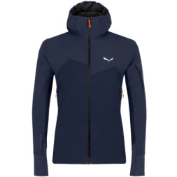 Куртка Salewa Agner DST Mns 28300 3961 - 48/M - синій (013.002.9989)