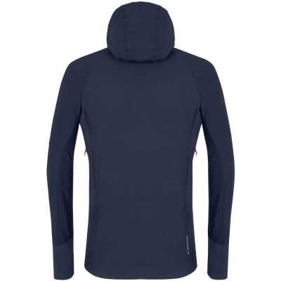 Куртка Salewa Agner DST Mns 28300 3961 - 48/M - синій (013.002.9989)