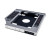 Фрейм-перехідник Grand-X HDD 2,5&#039;&#039; SATA2/SATA3 (HDC-25С)