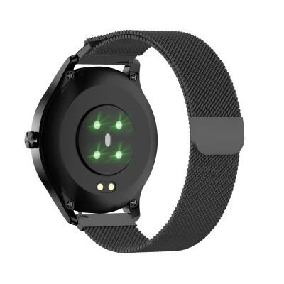 Смарт-годинник Maxcom Fit FW43 Cobalt 2 Black