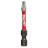Біта для шуруповерта Milwaukee SHOCKWAVE TX25, 50мм 1шт (4932430881)