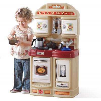 Ігровий набір Step2 кухня для ігор COZY (41372)
