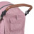 Коляска El Camino Gallant ME 1071-1 v.2 Mauve rose (ME 1071-1 mauve rose)