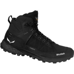 Черевики Salewa Pedroc Pro Mid PTX M 61418 0971 - 43 - чорний (013.001.6057)