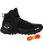 Черевики Salewa Pedroc Pro Mid PTX M 61418 0971 - 43 - чорний (013.001.6057)