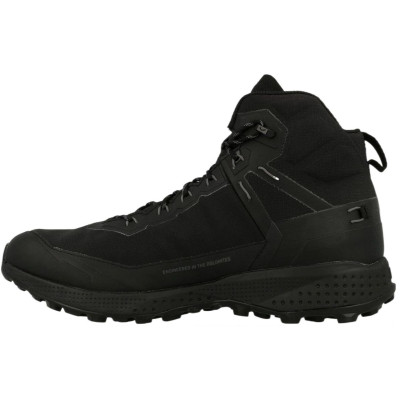 Черевики Salewa Pedroc Pro Mid PTX M 61418 0971 - 43 - чорний (013.001.6057)