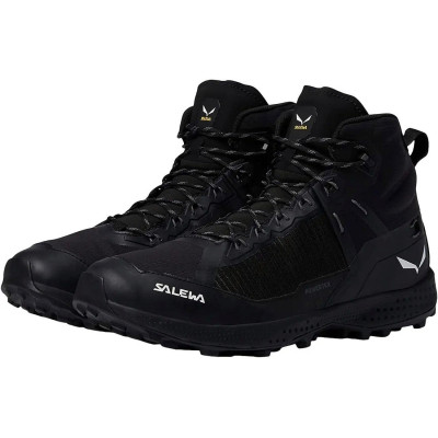 Черевики Salewa Pedroc Pro Mid PTX M 61418 0971 - 43 - чорний (013.001.6057)